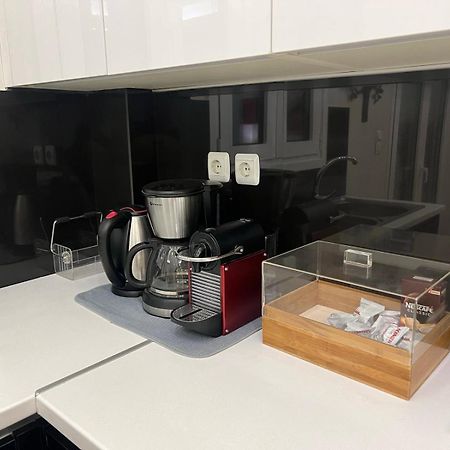 Apartment Perraivou أثينا المظهر الخارجي الصورة