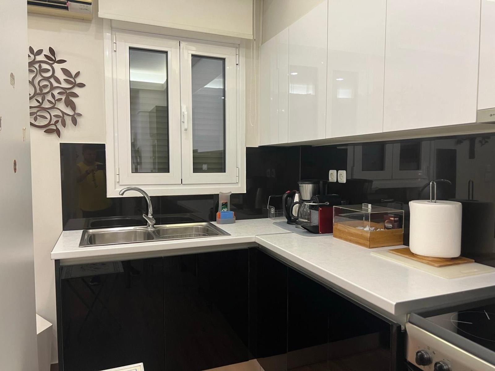 Apartment Perraivou أثينا المظهر الخارجي الصورة