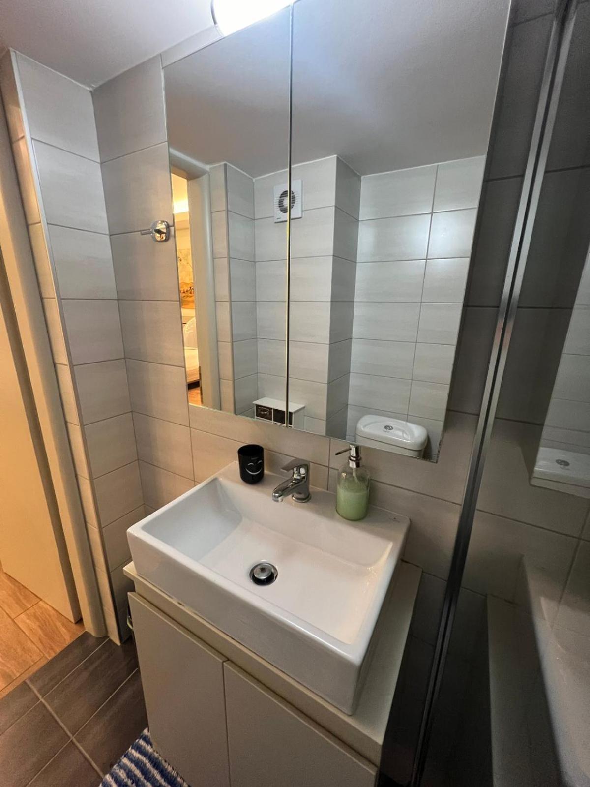 Apartment Perraivou أثينا المظهر الخارجي الصورة
