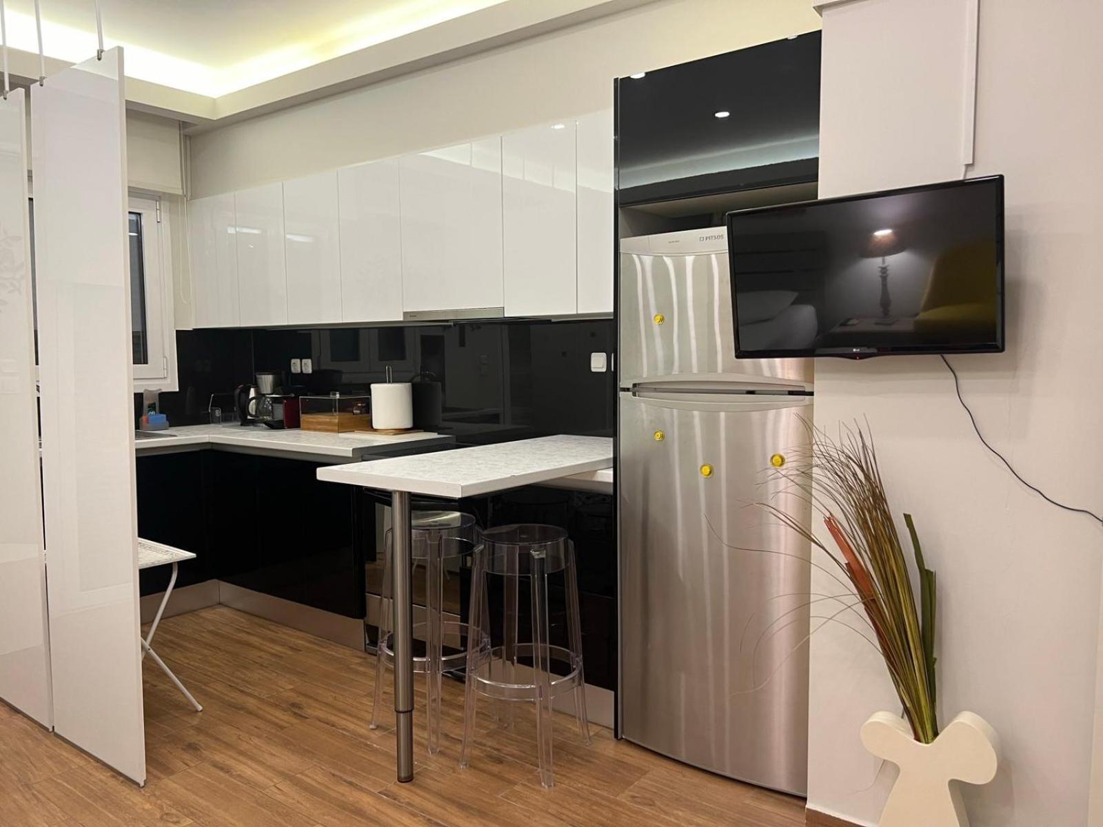 Apartment Perraivou أثينا المظهر الخارجي الصورة