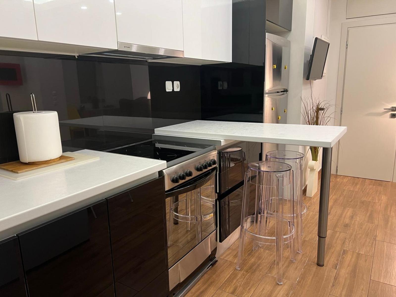 Apartment Perraivou أثينا المظهر الخارجي الصورة